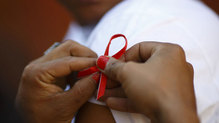HIV vaccine – closer than ever