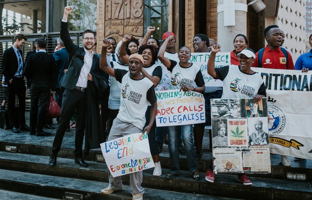 Massive breakthrough in cannabis bill