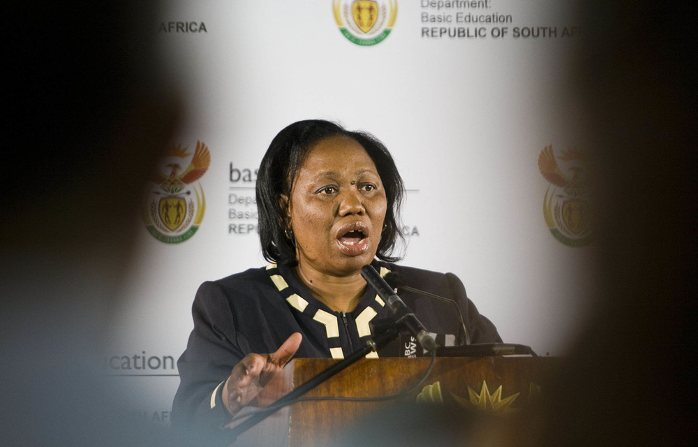 SA passport, British visa application