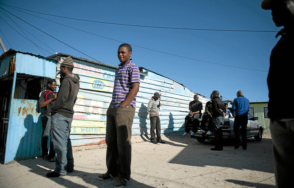 Census 2022: Most South Africans have access to water and electricity