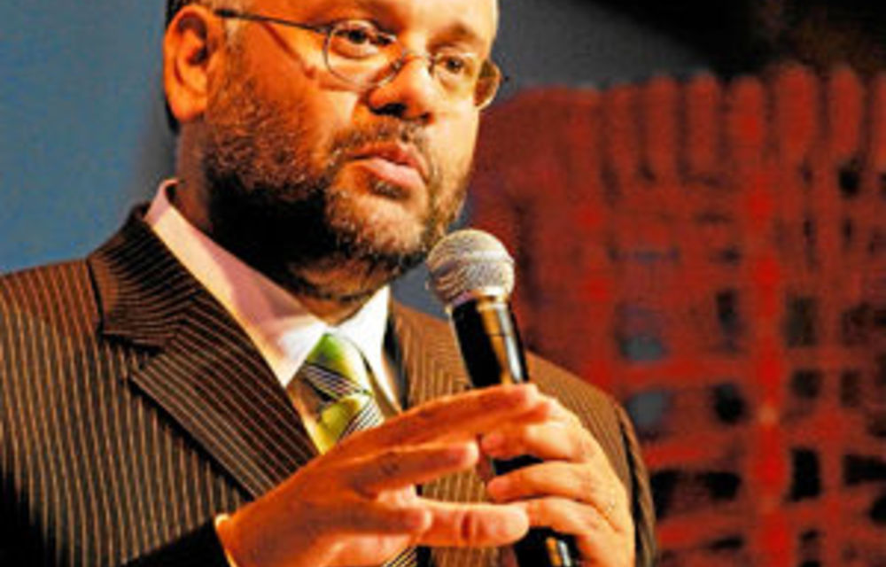 Rasool could be forced to fly back to face music