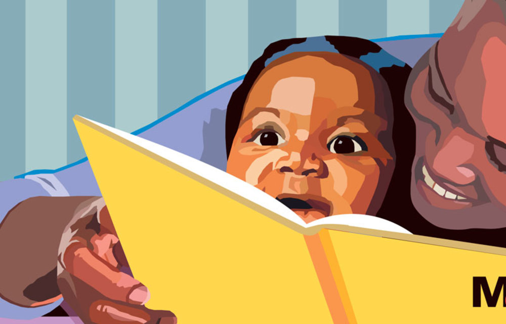 Early childhood caregiving is the career that keeps giving