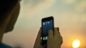 Push for phone-free schools