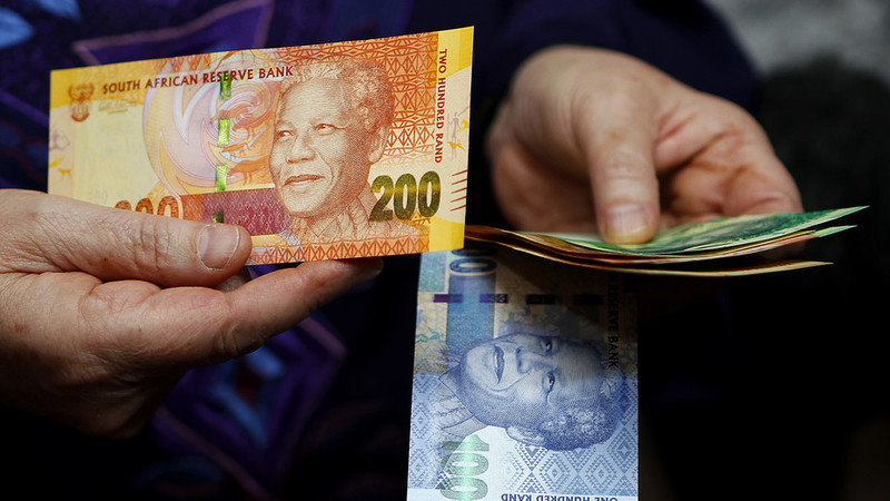 CPI drops to its lowest level in eight years