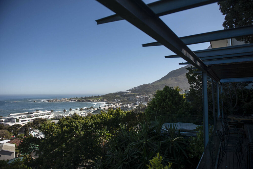 The young and the rentless: Inside Camps Bay’s ‘hijacked’ mansion