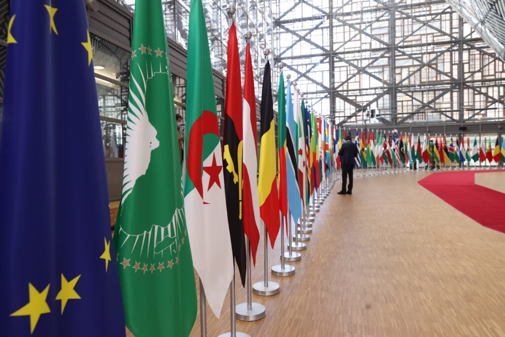 EU/AU summit: Another missed opportunity?