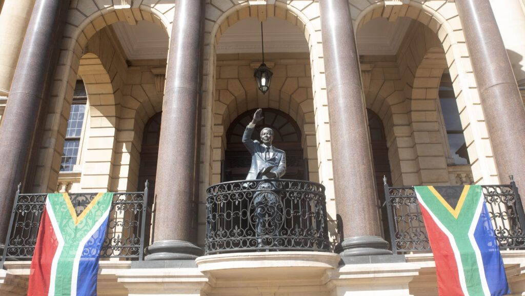 Despite last month’s fire at parliament, officials ‘confident’ about incident-free Sona at new venue