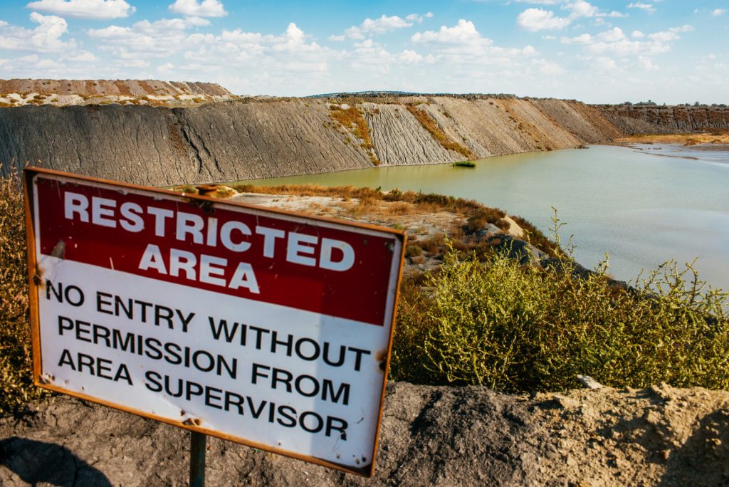 Specialised task force to combat illegal mining in South Africa