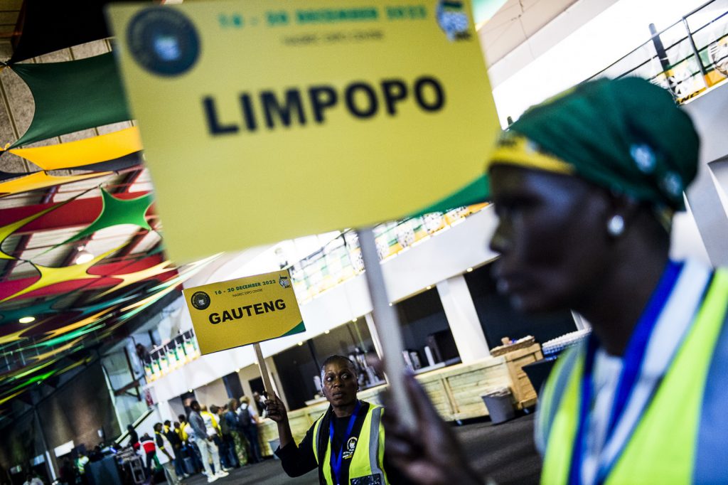 Limpopo is ‘best performing province in ANC list process’