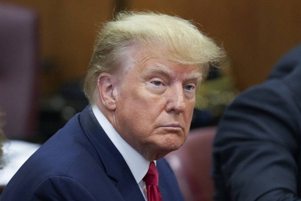 ‘Trump was misled on white genocide claims,’ says his adviser, Mark Burns