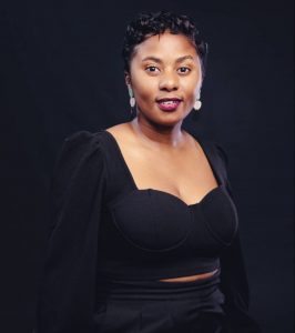 Andisiwe Candice Sehoma