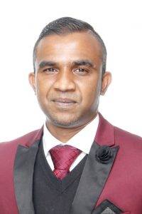 Karthi Pillay
