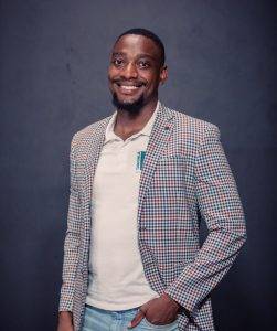 Jackson Tshabalala