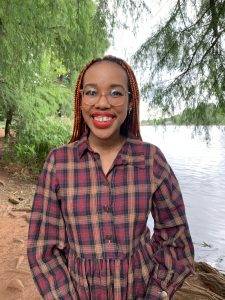 Khanyi Mlaba