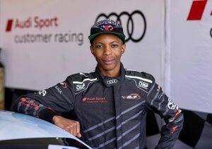 Kwanda Mokoena