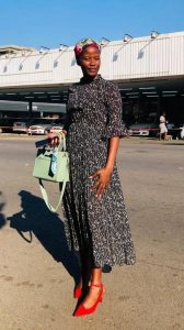 Nozizwe Elizabeth Sampu