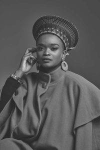 Sibusisiwe Gugu Manqele