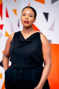 Zintle Ramano