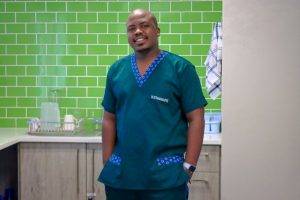 Zithulele Nkosinathi Tshabalala