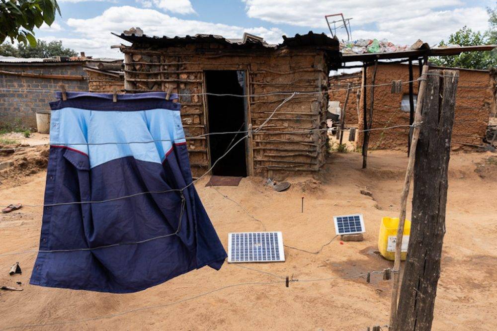 Are municipalities good for just energy transition money?