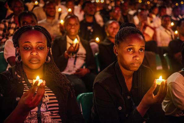 30 years on, a Rwandan family’s journey to heal from rape