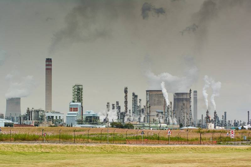 Creecy’s Sasol decision ‘makes a mockery’ of air pollution laws