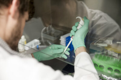 The US’s NIH funds R6.65 billion of research in South Africa