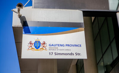 Gauteng school nutrition tender faces legal battle over alleged corruption 