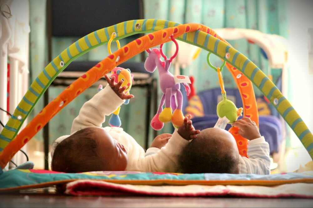 Baby Savers South Africa fights back as Gauteng department cracks down on centres