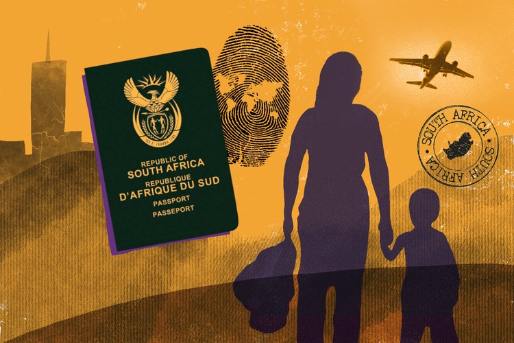 Judge slams home affairs department for ‘unintelligible, illogical babble’ in gay case